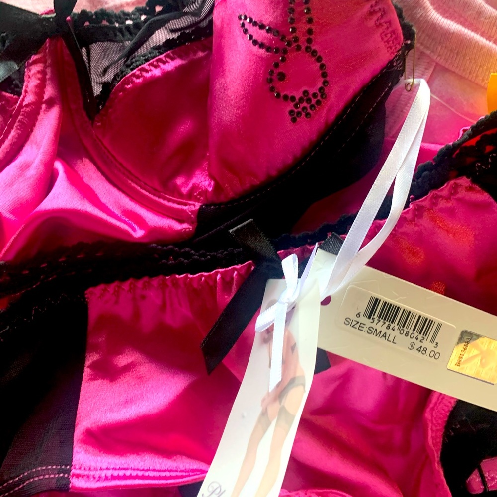 Play boy lingerie